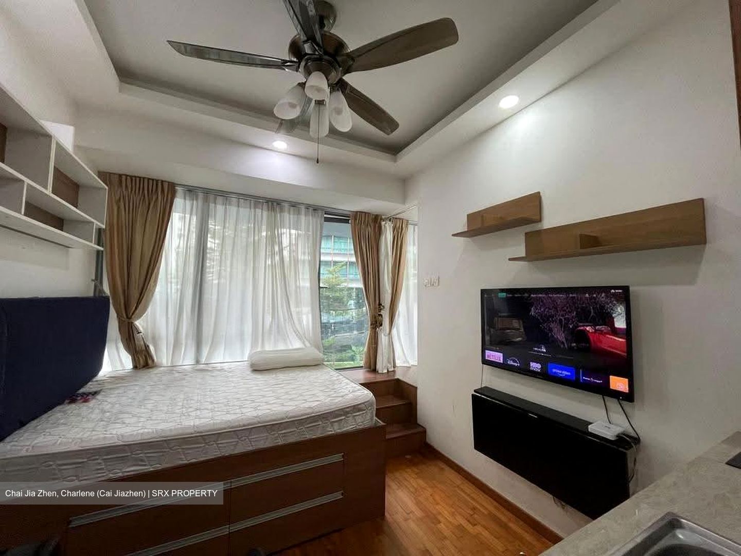 Double Bay Residences (D18), Condominium #617581001